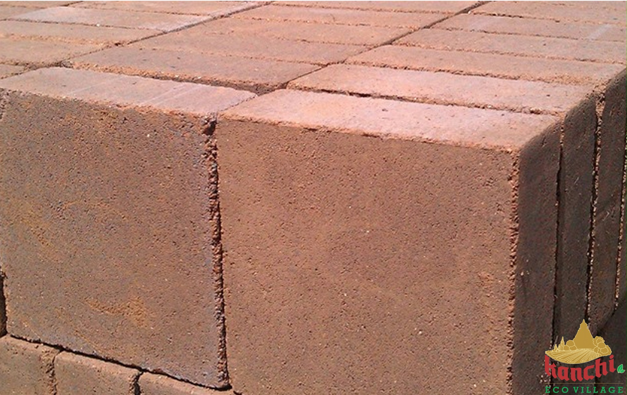 Mud blocks